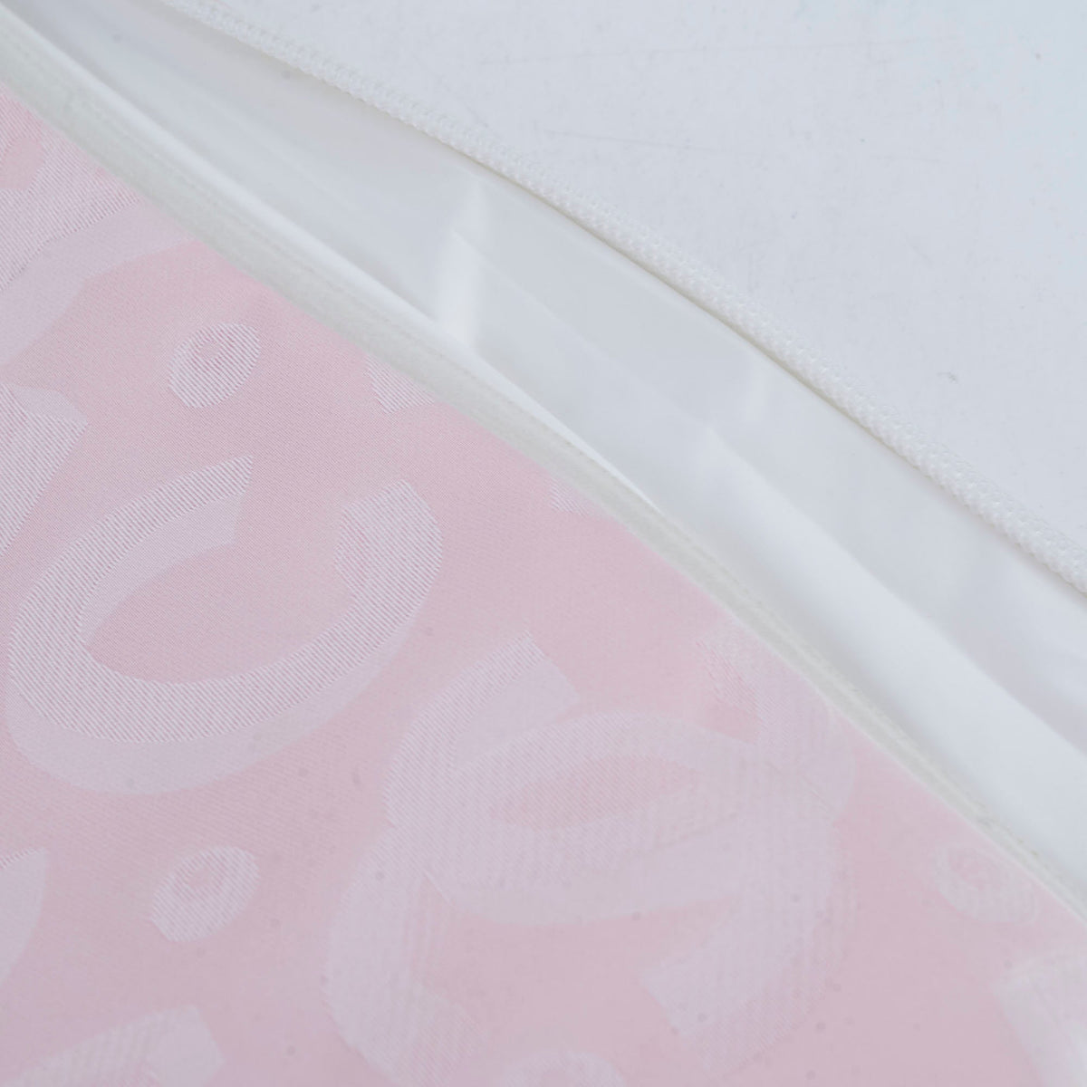 Chanel 22N Ski Pants CC Pink - Size 38 - photo 10