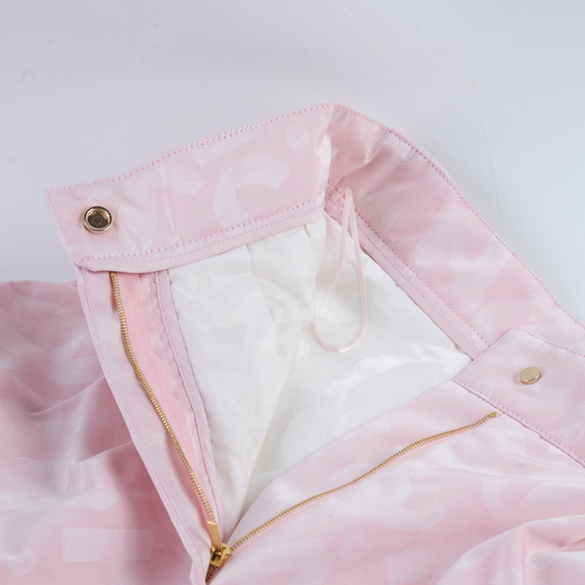 Chanel 22N Ski Pants CC Pink - Size 38 - photo 12