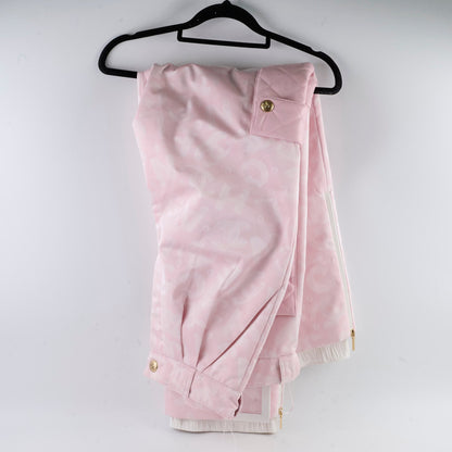 Chanel 22N Ski Pants CC Pink - Size 38 - photo 15
