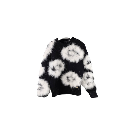 Chanel Feathers Sweater - photo 1