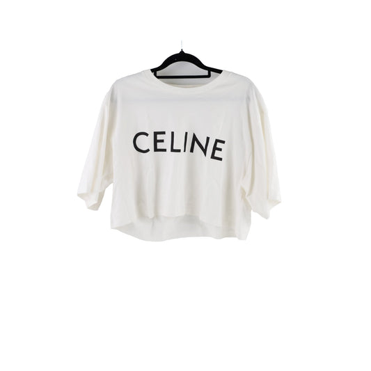 Celine T Shirt Large - photo 1