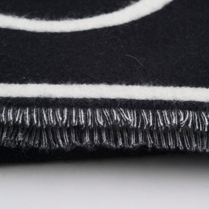 Chanel Thick Scarf - photo 4