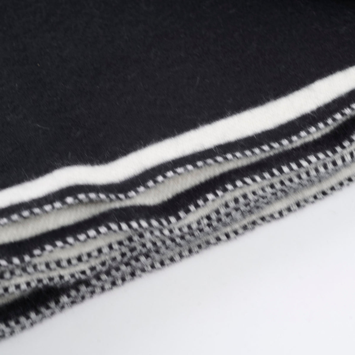 Chanel Thick Scarf - photo 5