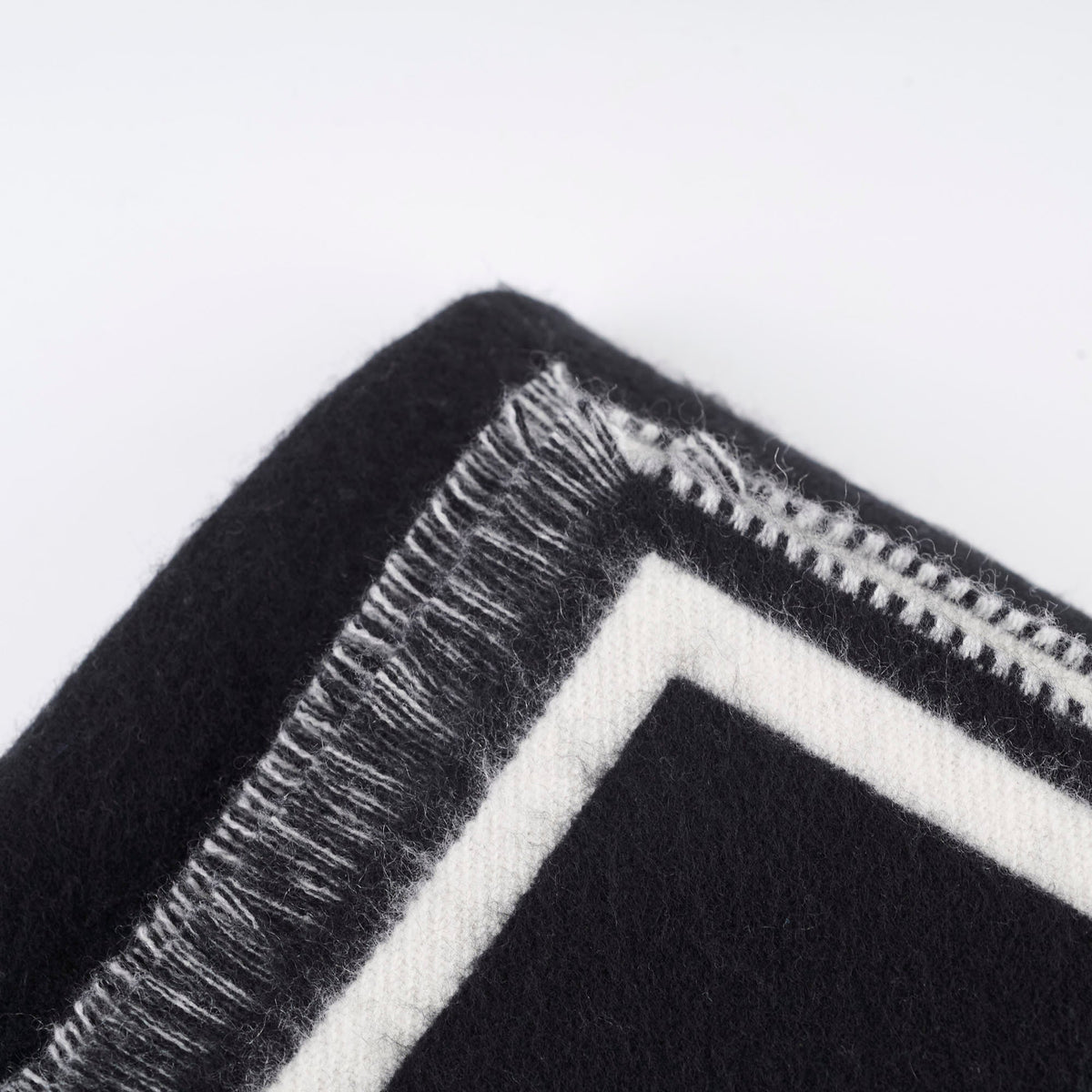 Chanel Thick Scarf - photo 6