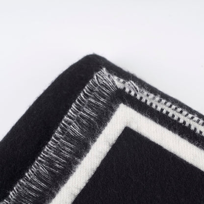 Chanel Thick Scarf - photo 6