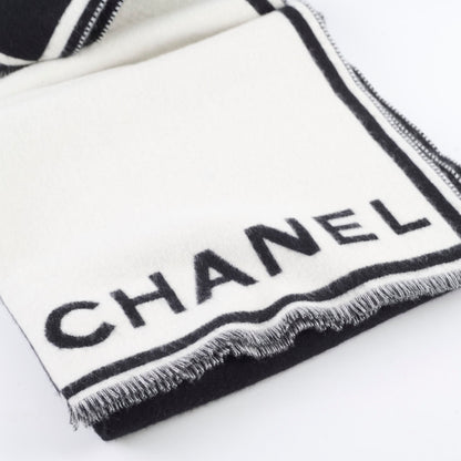 Chanel Thick Scarf - photo 8