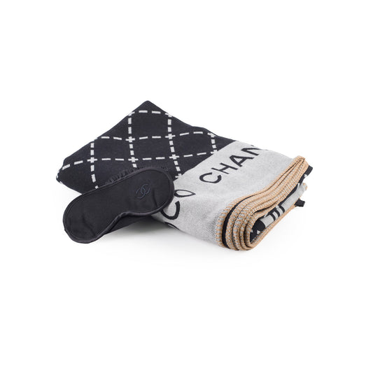 Chanel Travel Set - photo 1