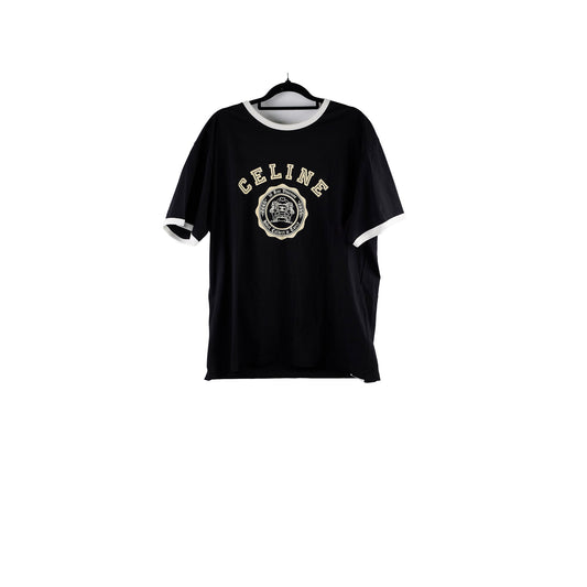 Celine T shirt Large - photo 1