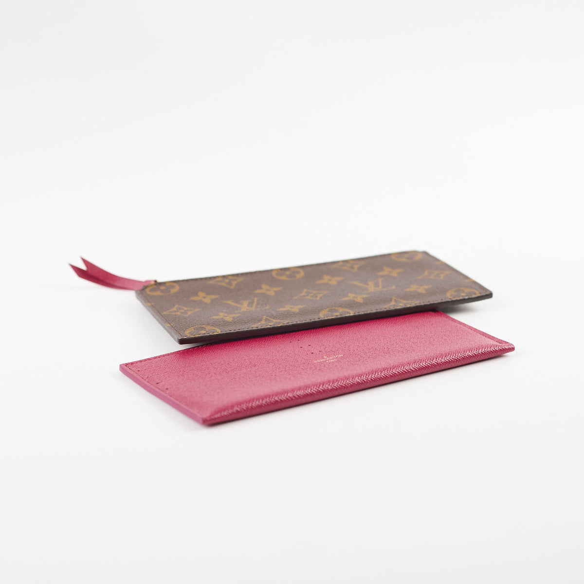 Louis Vuitton Pochette Felicie Monogram (includes inserts) - photo 16
