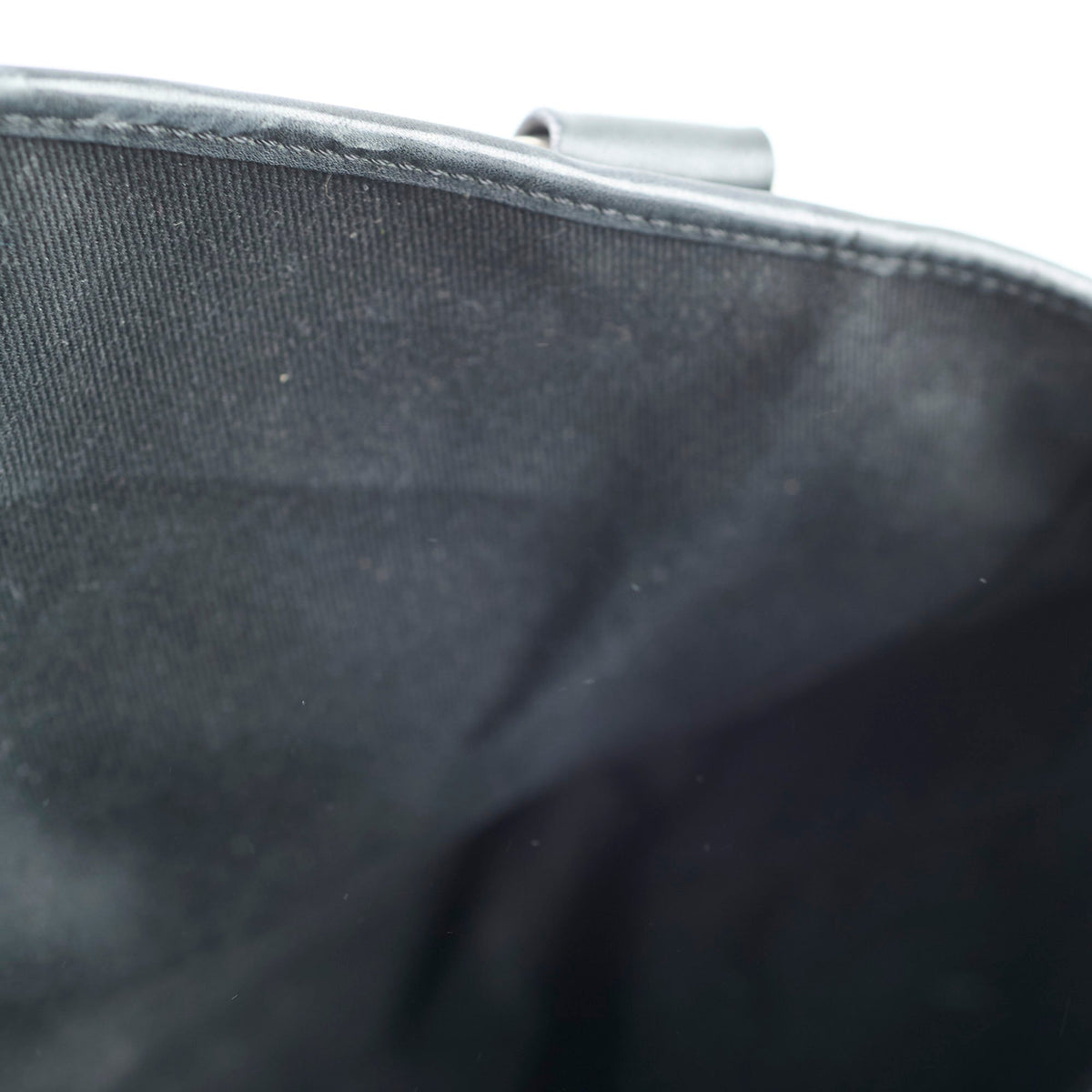 Celine Boogie Satchel Macadam Black Suede - photo 10