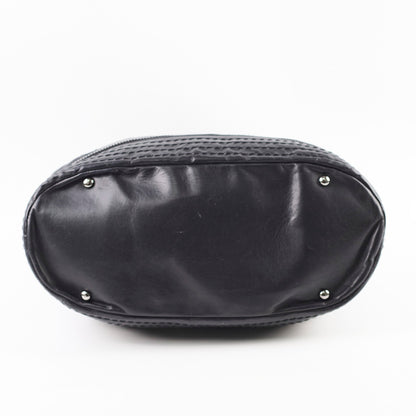 Chanel Bucket Bag Black Series 11 - photo 5