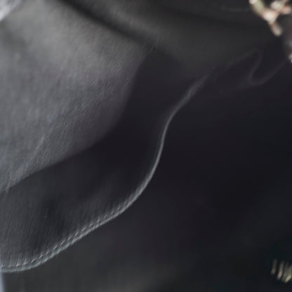Chanel Bucket Bag Black Series 11 - photo 8