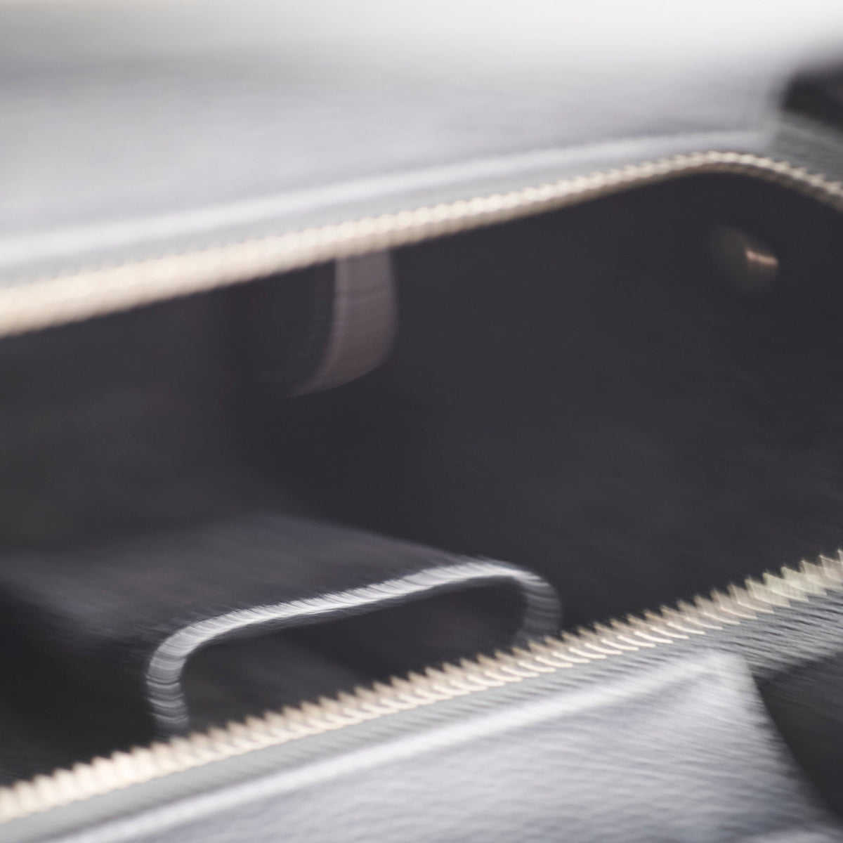 Celine Micro Luggage Black - photo 12