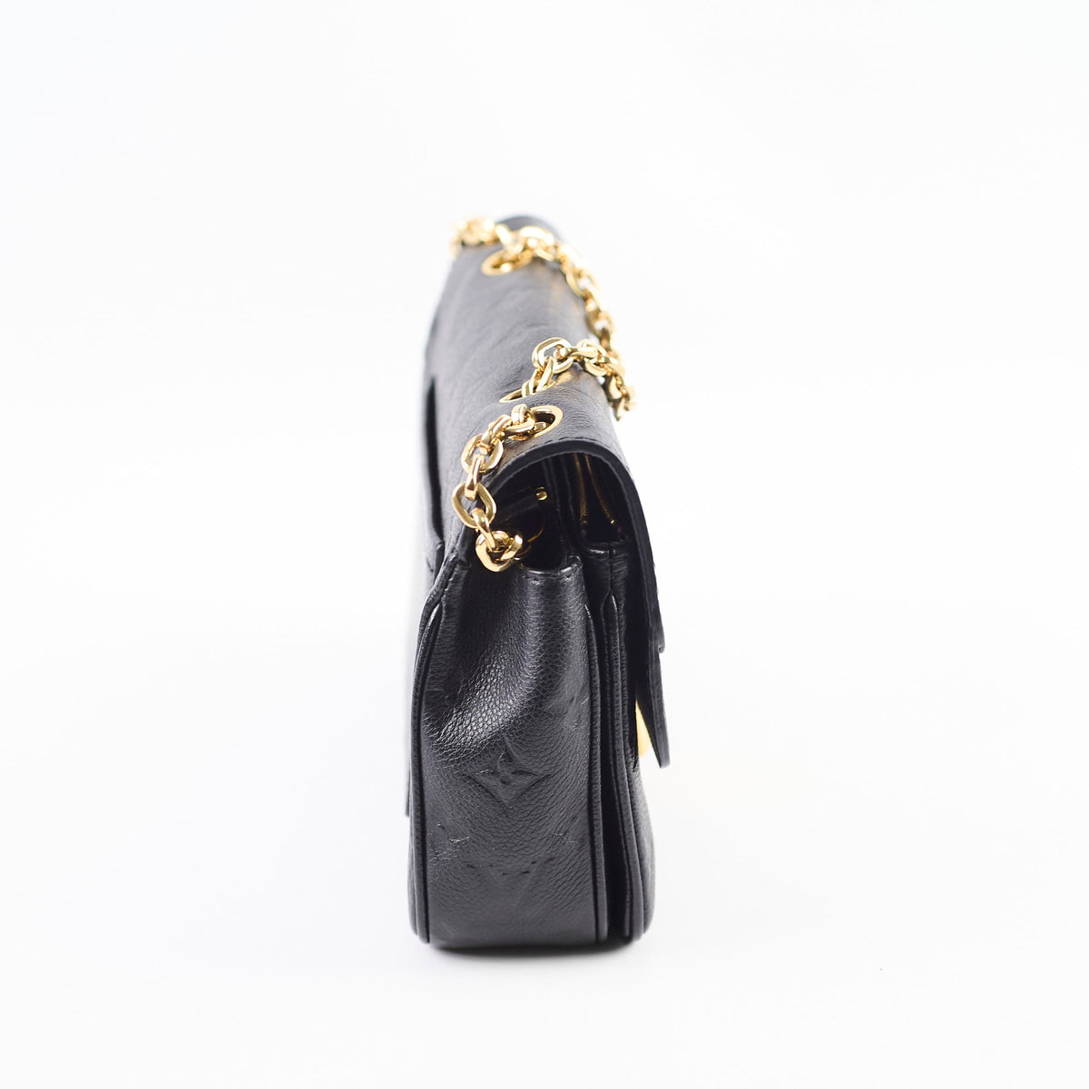 Louis Vuitton Mareau Black Empriente Shoulder - photo 2