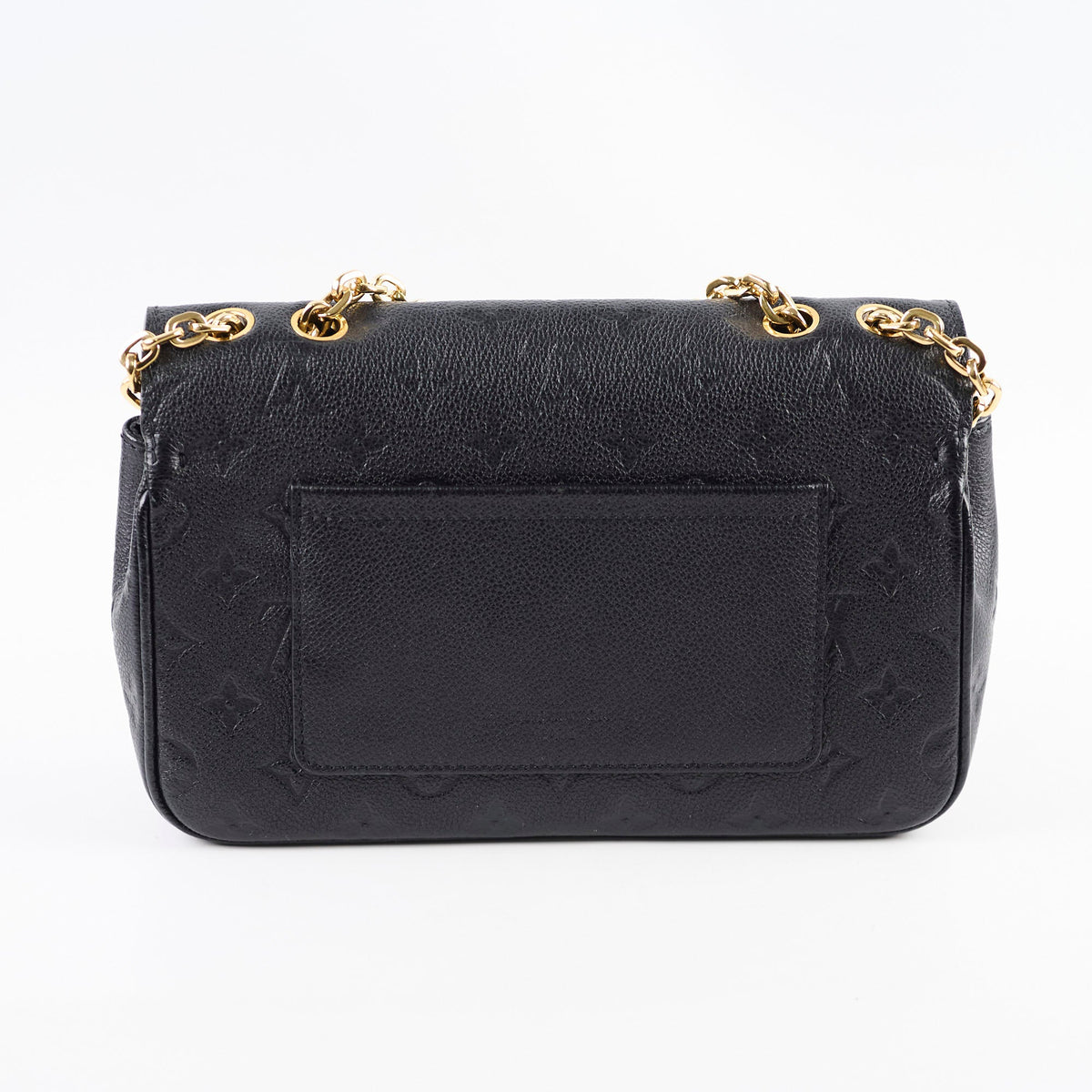 Louis Vuitton Mareau Black Empriente Shoulder - photo 3