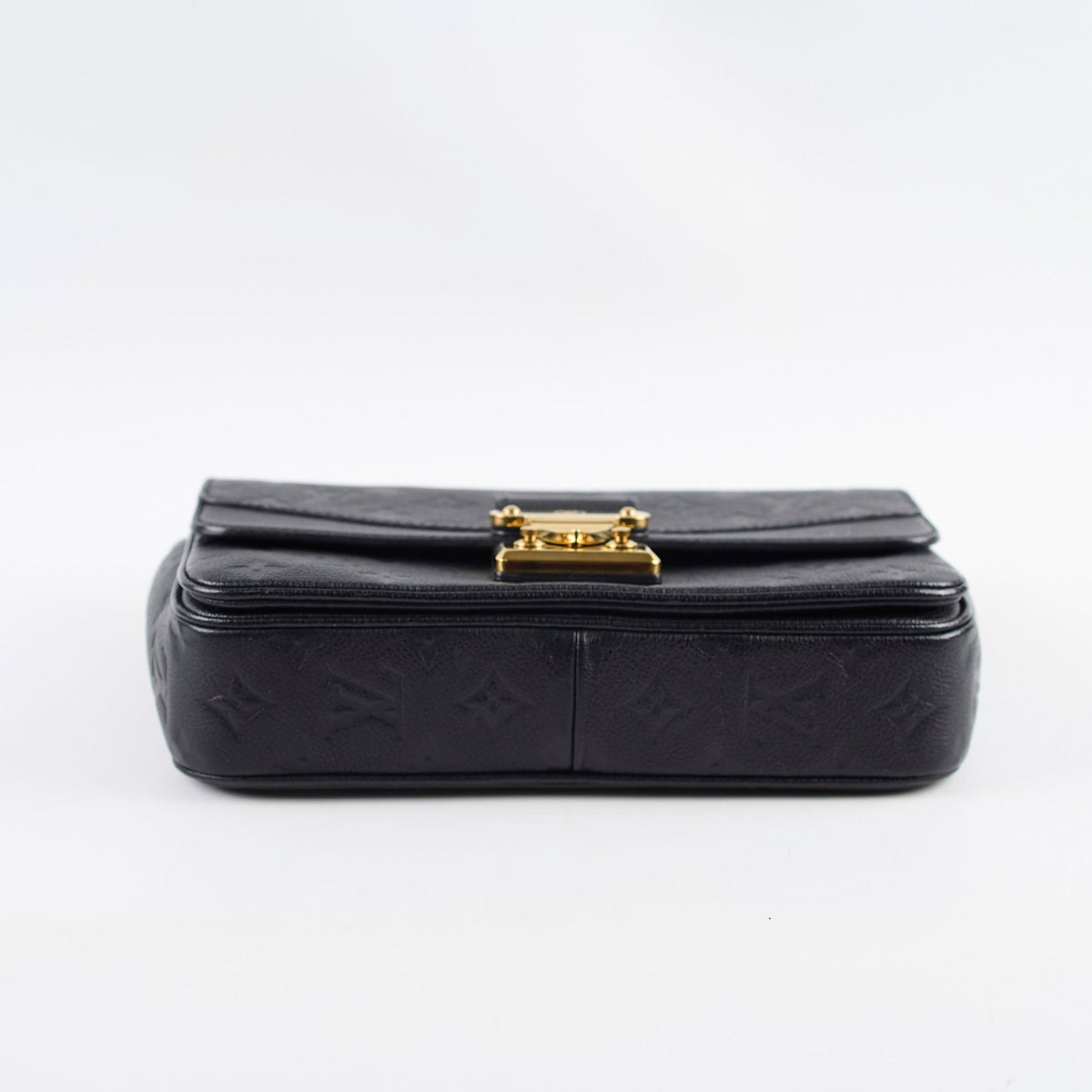 Louis Vuitton Mareau Black Empriente Shoulder - photo 4