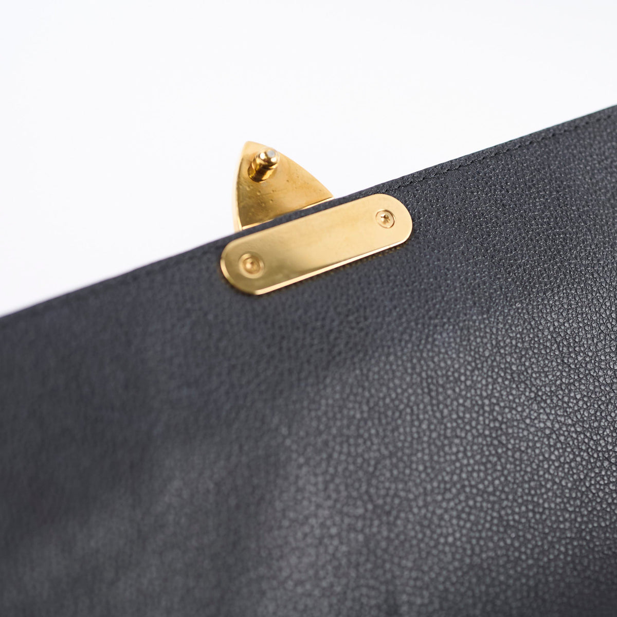 Louis Vuitton Mareau Black Empriente Shoulder - photo 5
