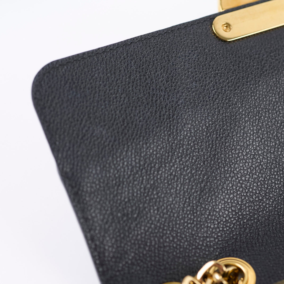 Louis Vuitton Mareau Black Empriente Shoulder - photo 6