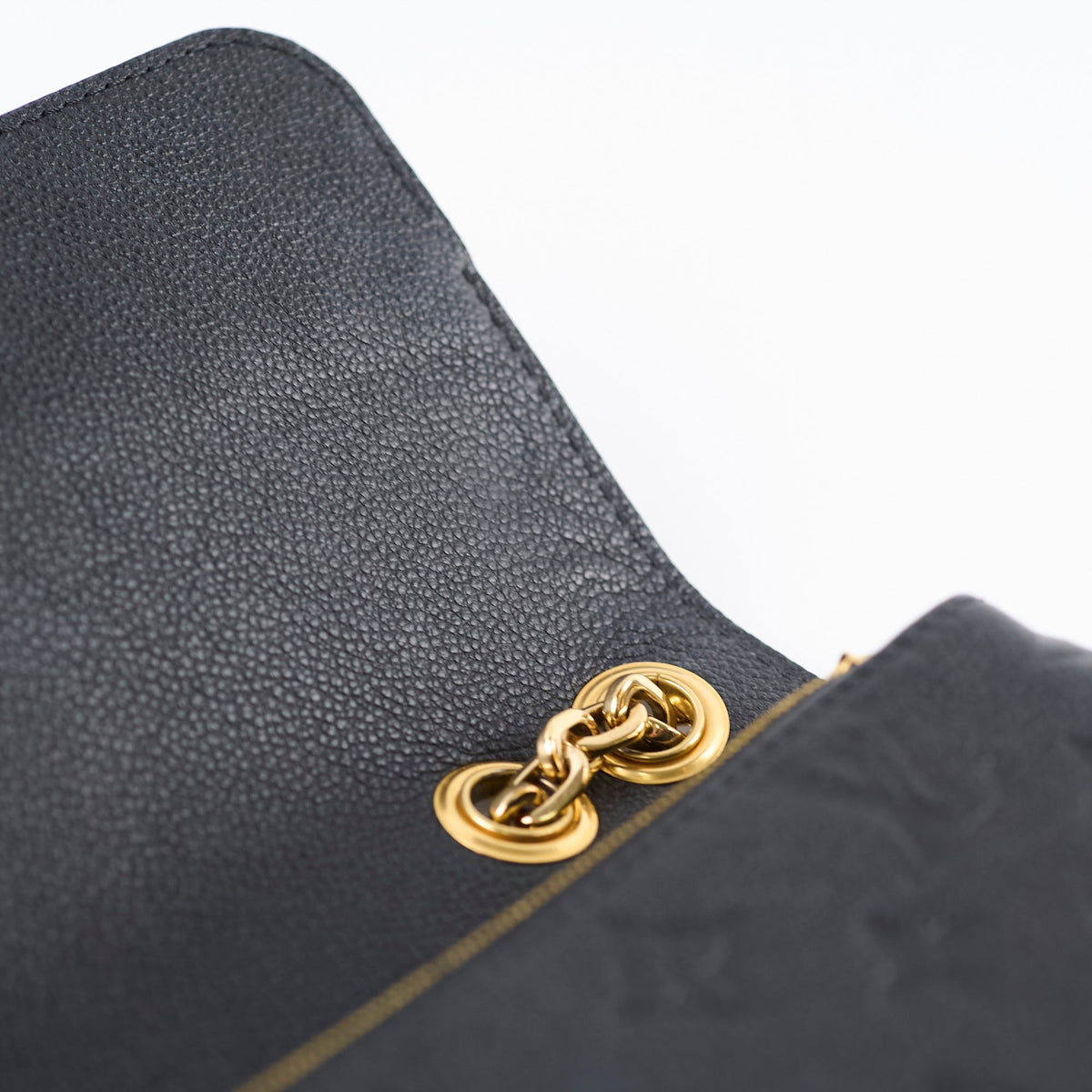 Louis Vuitton Mareau Black Empriente Shoulder - photo 7
