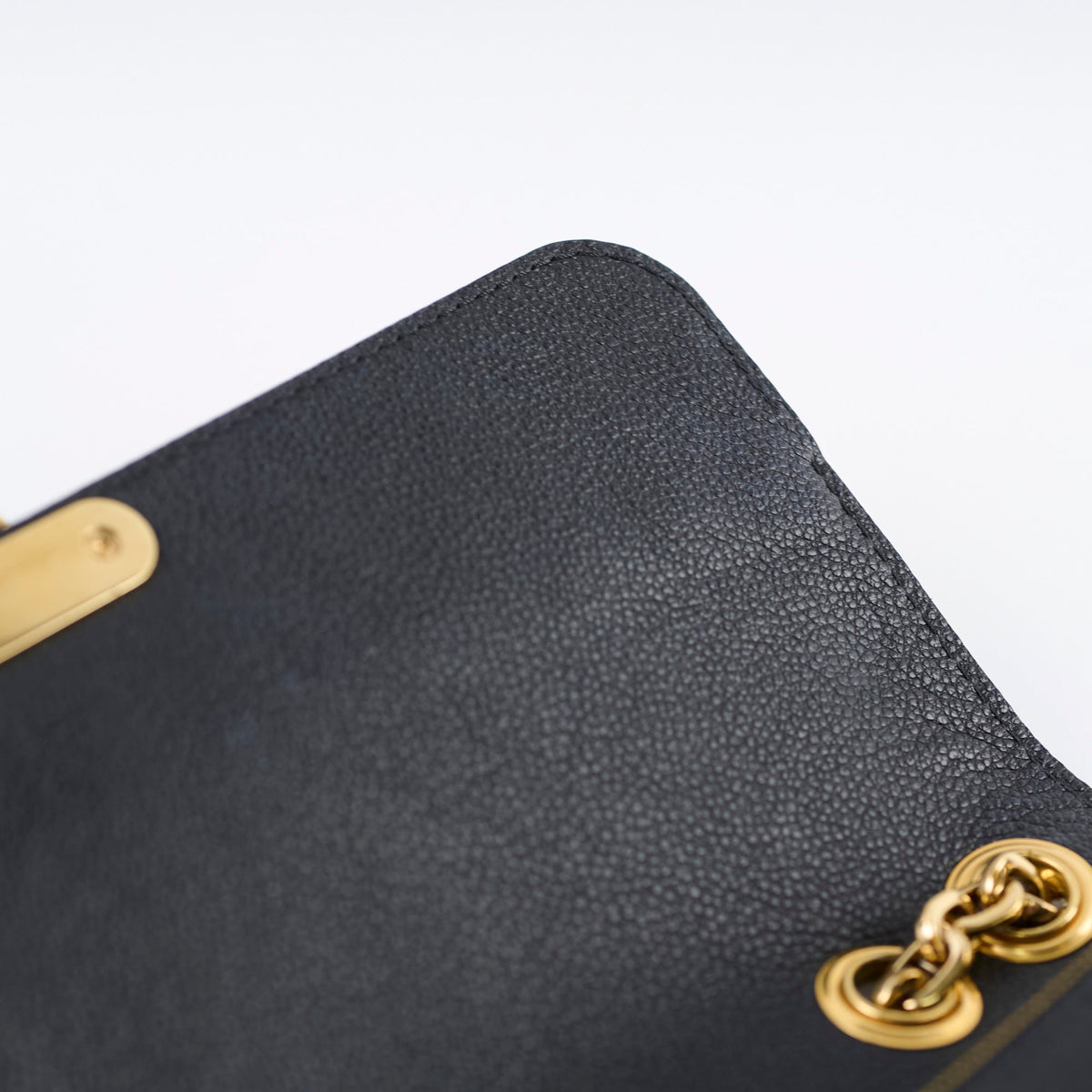 Louis Vuitton Mareau Black Empriente Shoulder - photo 8