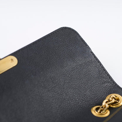 Louis Vuitton Mareau Black Empriente Shoulder - photo 8