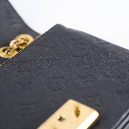 Louis Vuitton Mareau Black Empriente Shoulder - photo 9