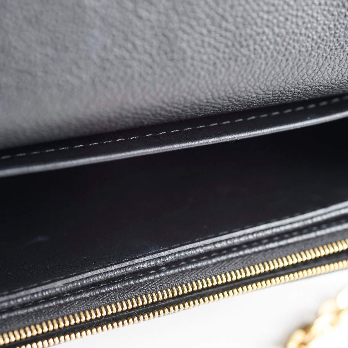 Louis Vuitton Mareau Black Empriente Shoulder - photo 10