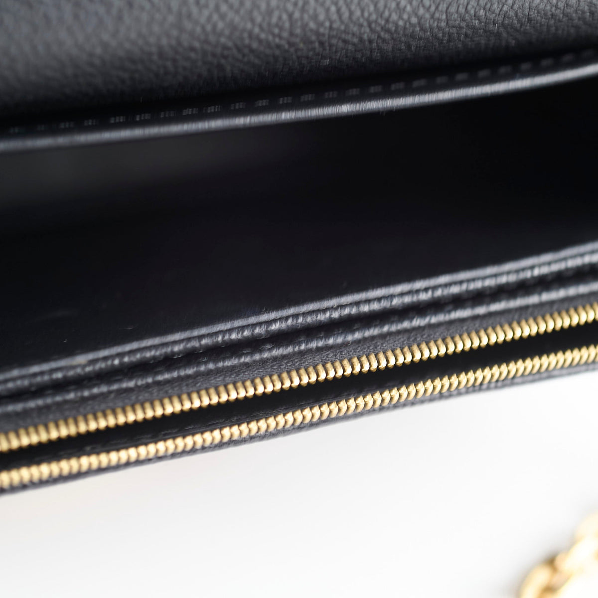 Louis Vuitton Mareau Black Empriente Shoulder - photo 11