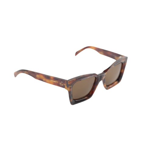 Celine Cat Eye S-Lock Sunglasses - photo 1