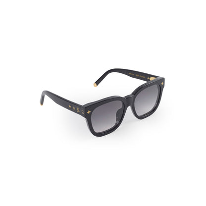 Louis Vuitton My Monogram Sunglasses Black - photo 1