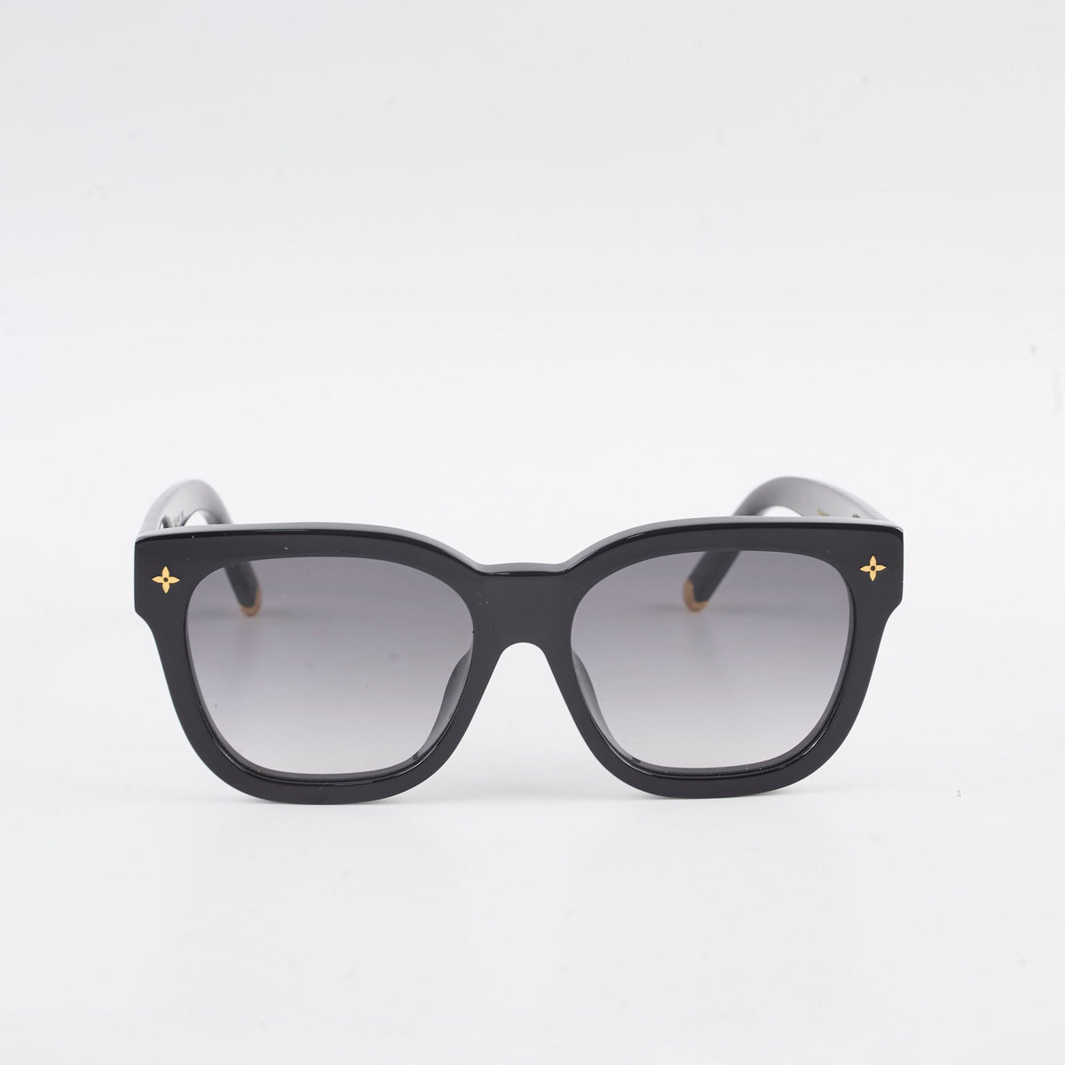 Louis Vuitton My Monogram Sunglasses Black - photo 3