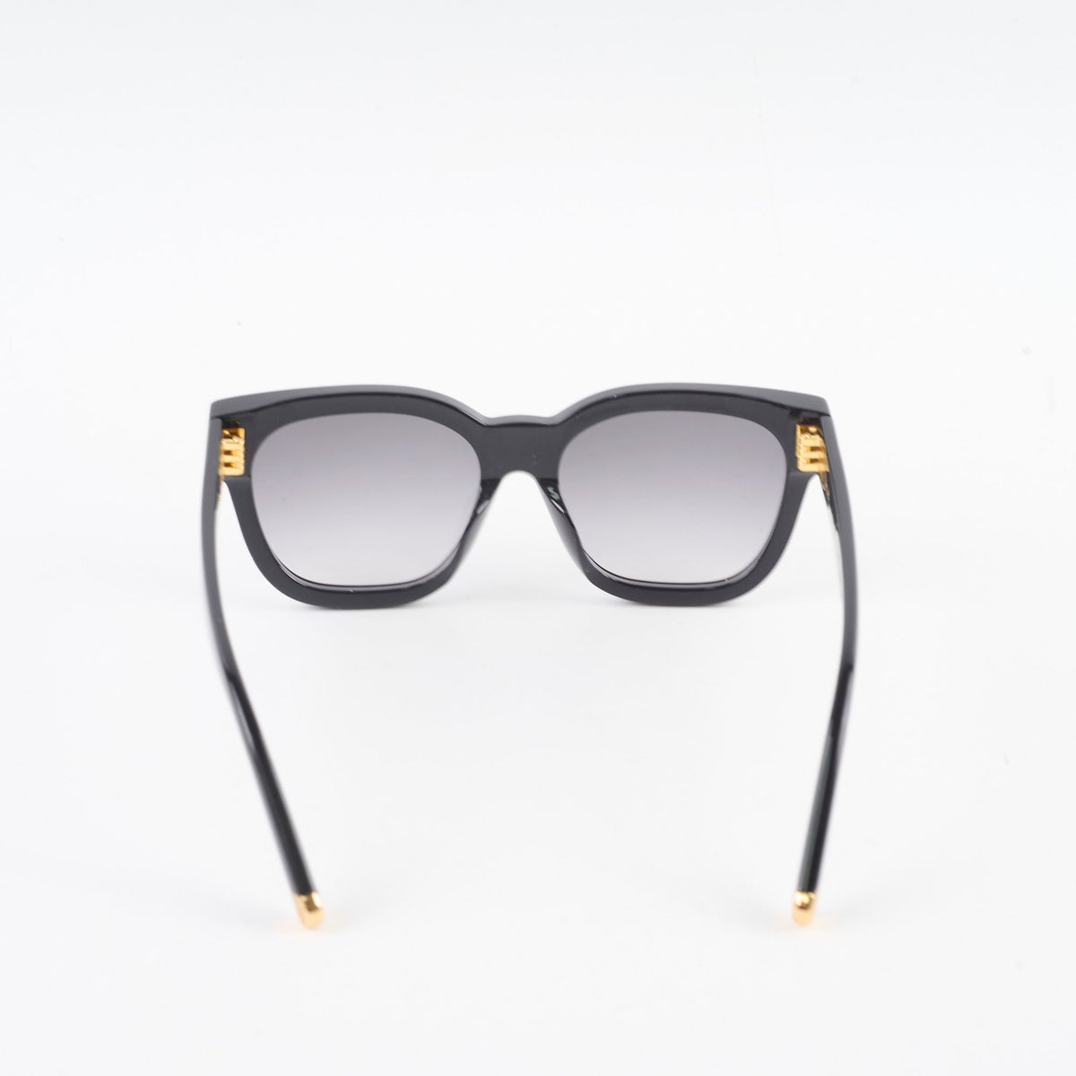 Louis Vuitton My Monogram Sunglasses Black - photo 2