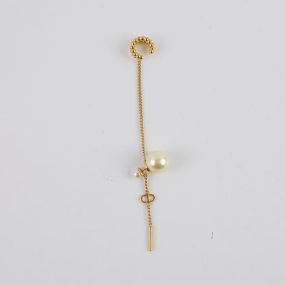 Dior Single Earring Earcuff - photo 3