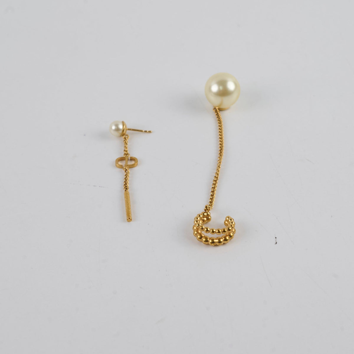 Dior Single Earring Earcuff - photo 2