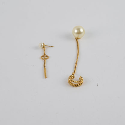 Dior Single Earring Earcuff - photo 2