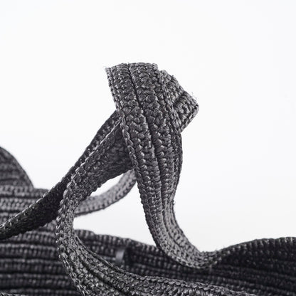Loewe Elephant Medium Basket Black - photo 5