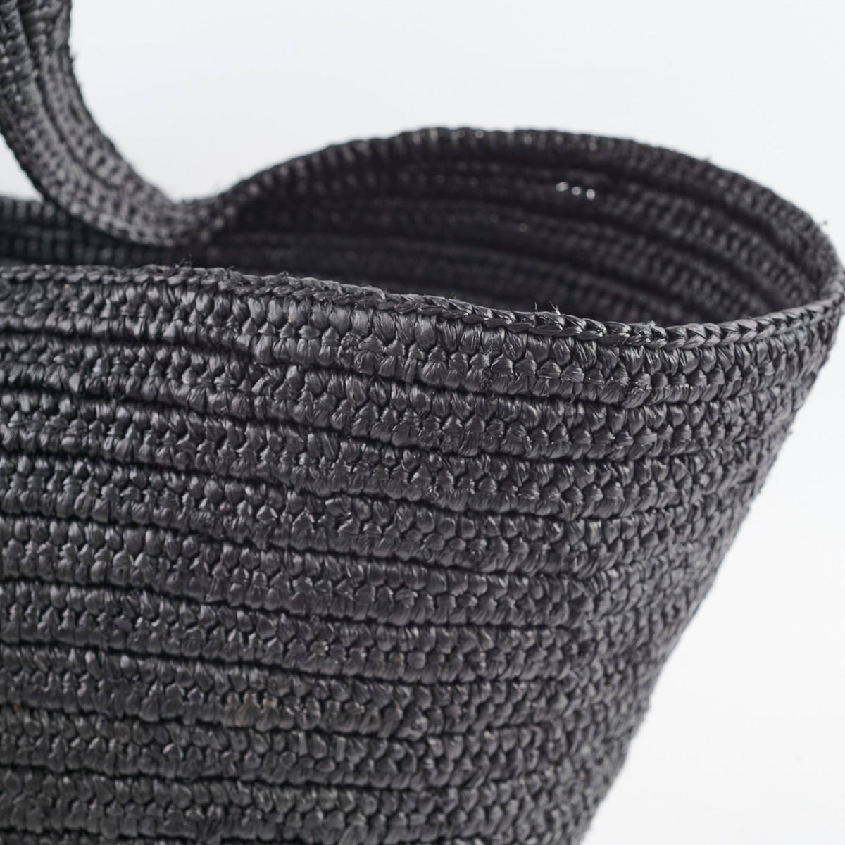 Loewe Elephant Medium Basket Black - photo 6