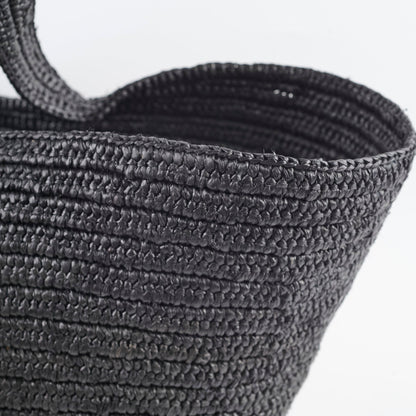 Loewe Elephant Medium Basket Black - photo 6
