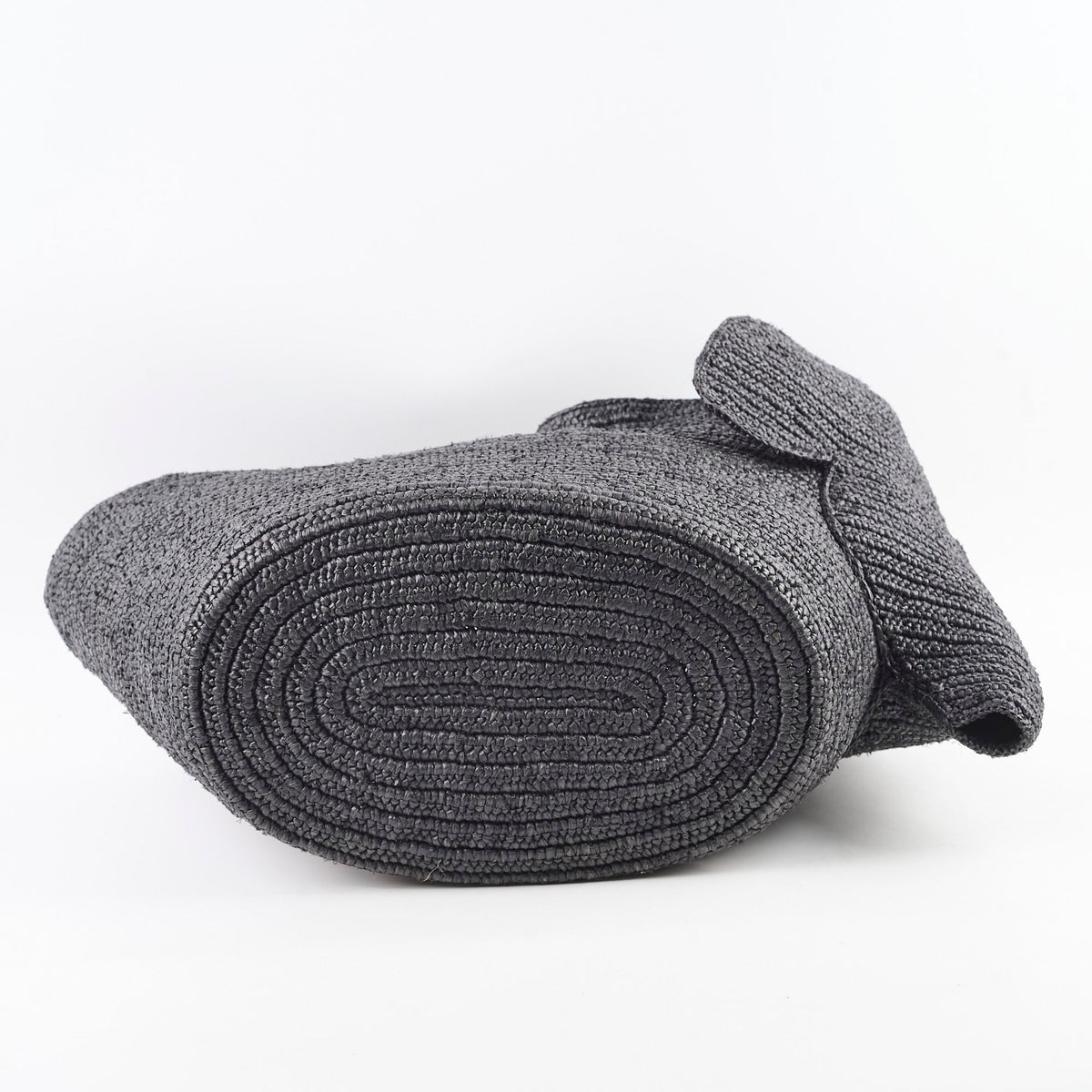 Loewe Elephant Medium Basket Black - photo 4