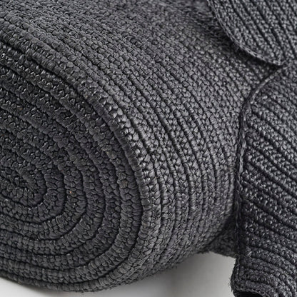 Loewe Elephant Medium Basket Black - photo 13