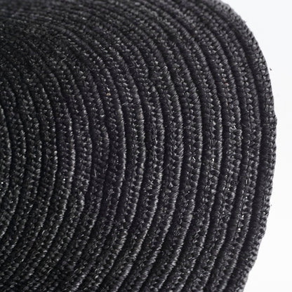 Loewe Elephant Medium Basket Black - photo 10