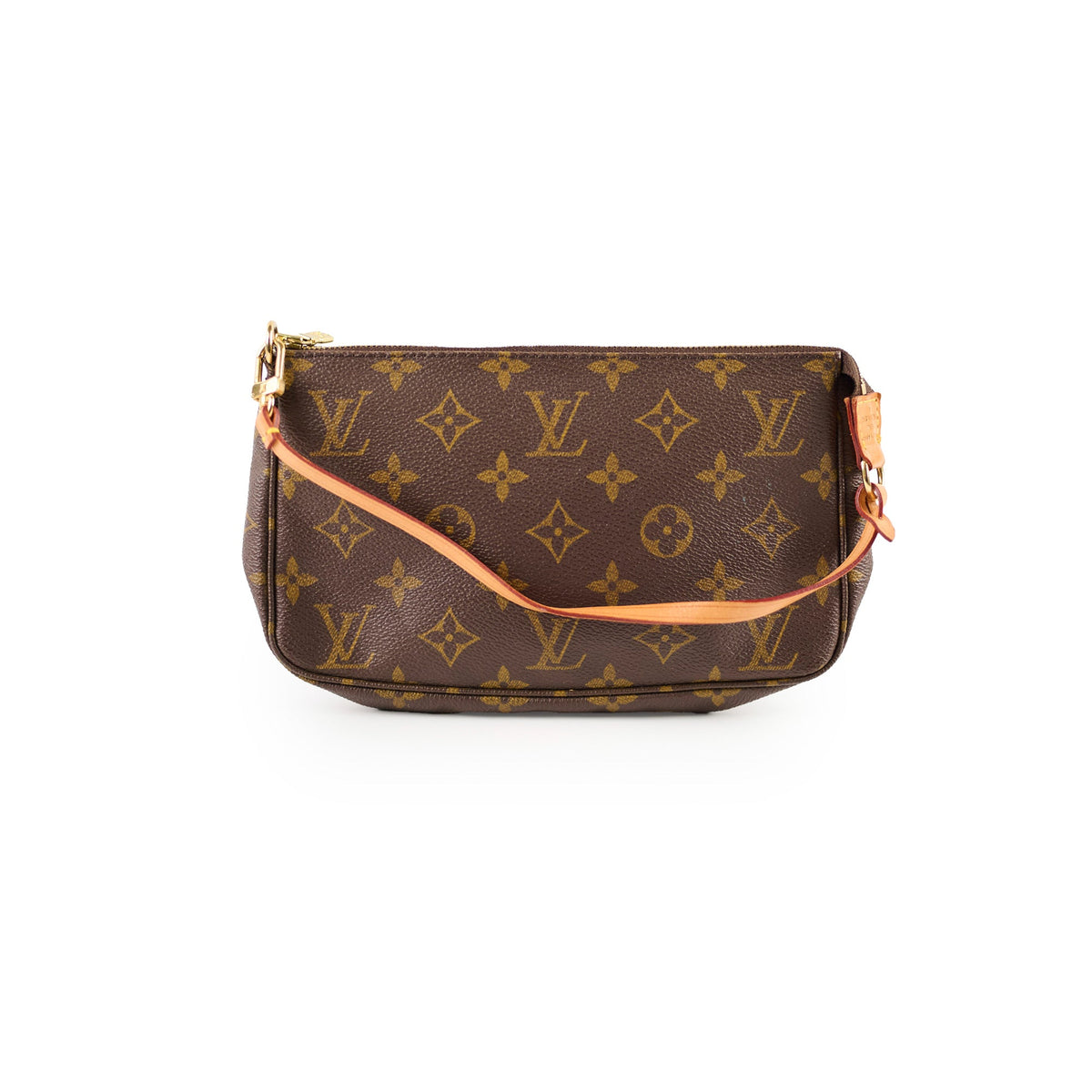 Louis Vuitton Pochette Accessories Monogram - photo 1