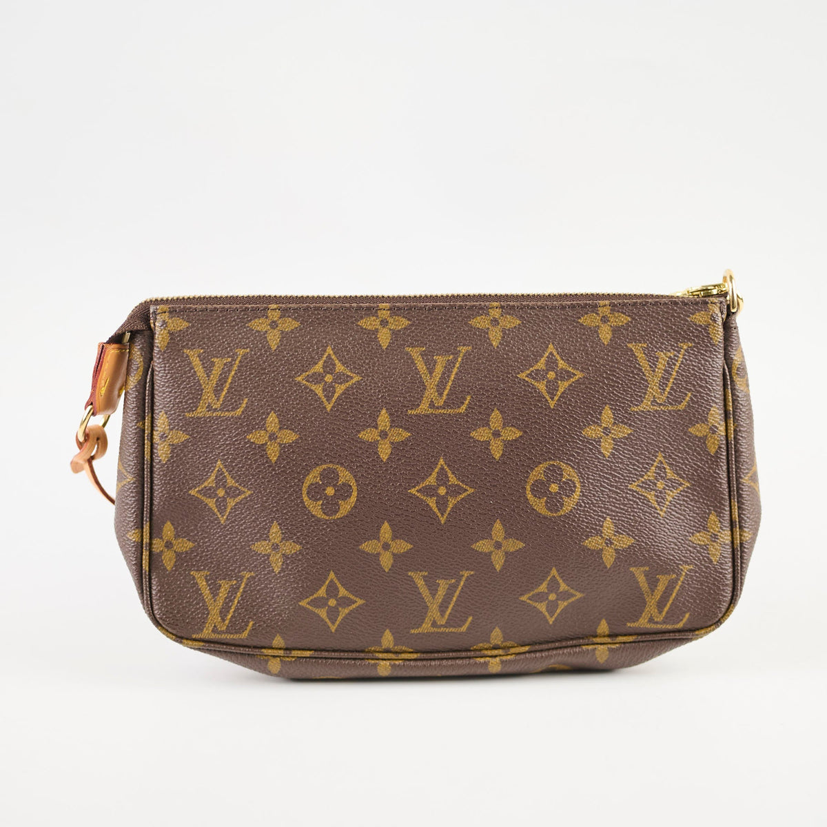 Louis Vuitton Pochette Accessories Monogram - photo 2