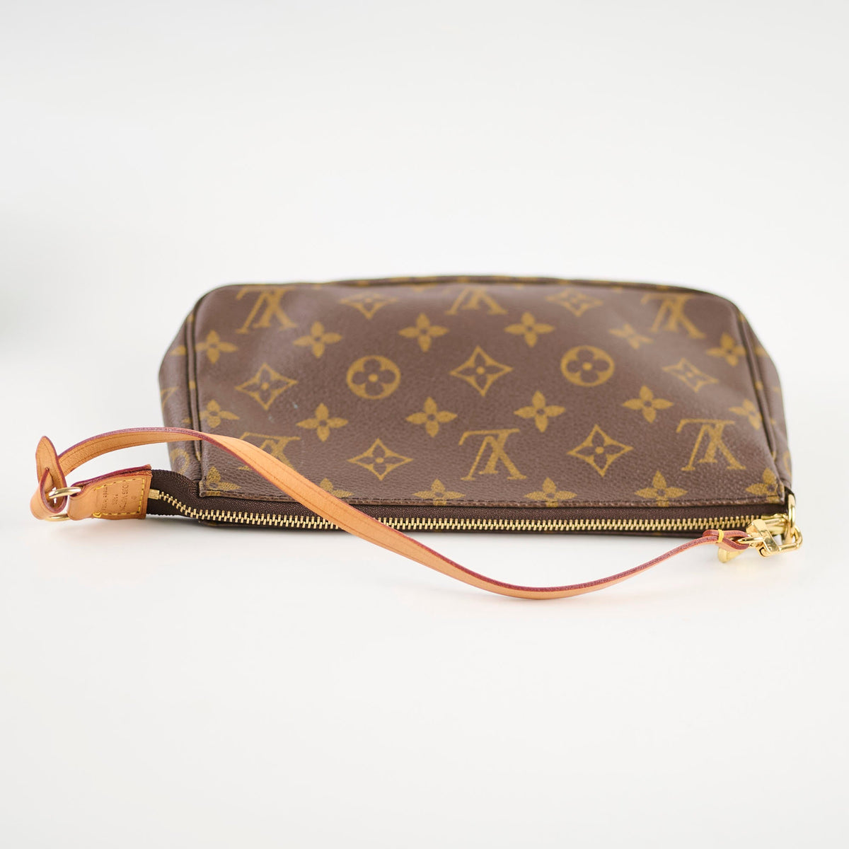 Louis Vuitton Pochette Accessories Monogram - photo 3