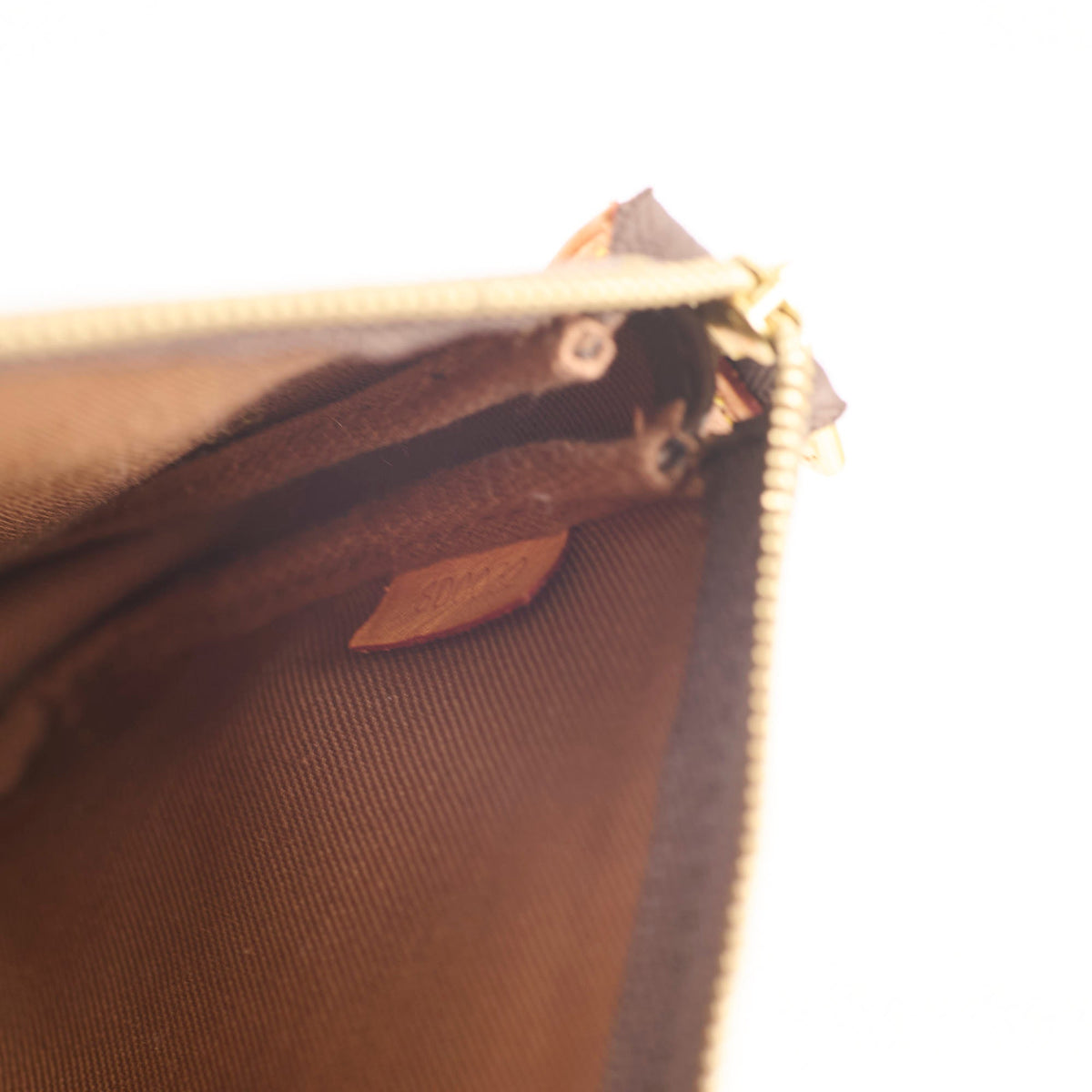 Louis Vuitton Pochette Accessories Monogram - photo 6