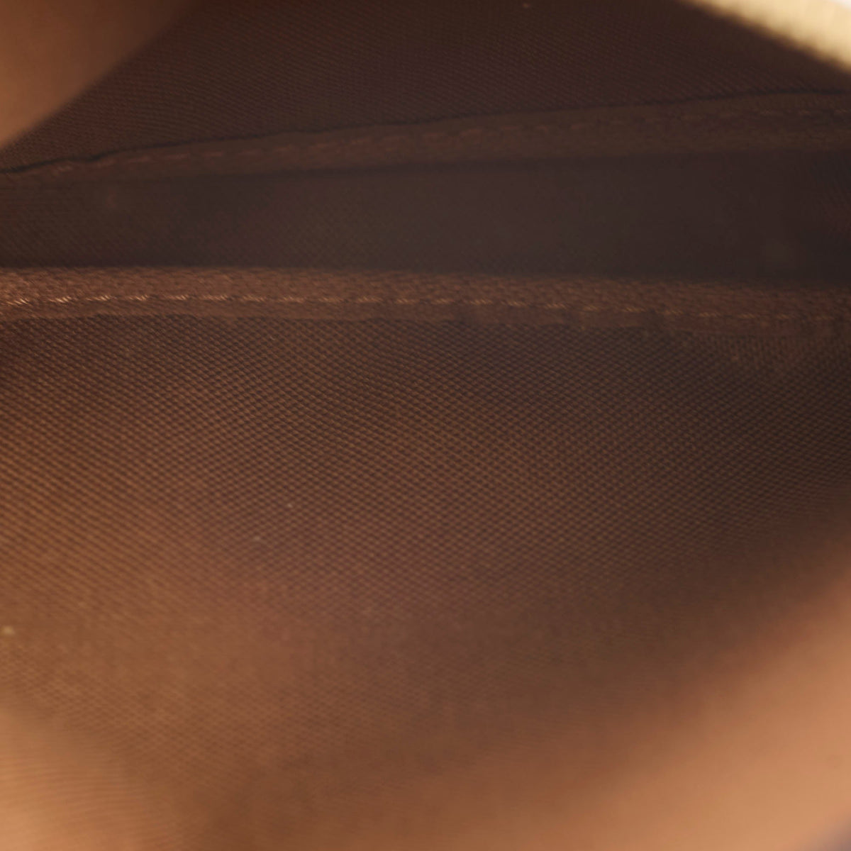 Louis Vuitton Pochette Accessories Monogram - photo 9