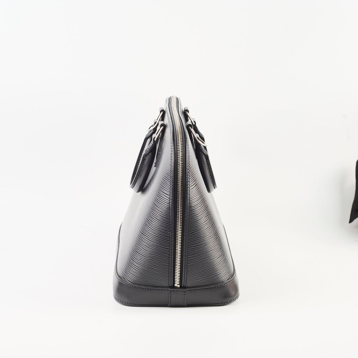 Louis Vuitton Alma PM Epi Black - photo 3