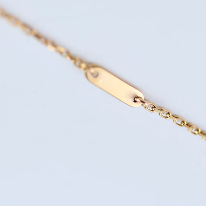 Van Cleef and Arpels Sweet Carnelian Necklace - photo 5