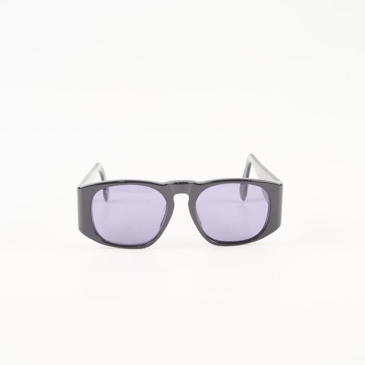 Chanel Vintage Sunglasses Black - photo 2