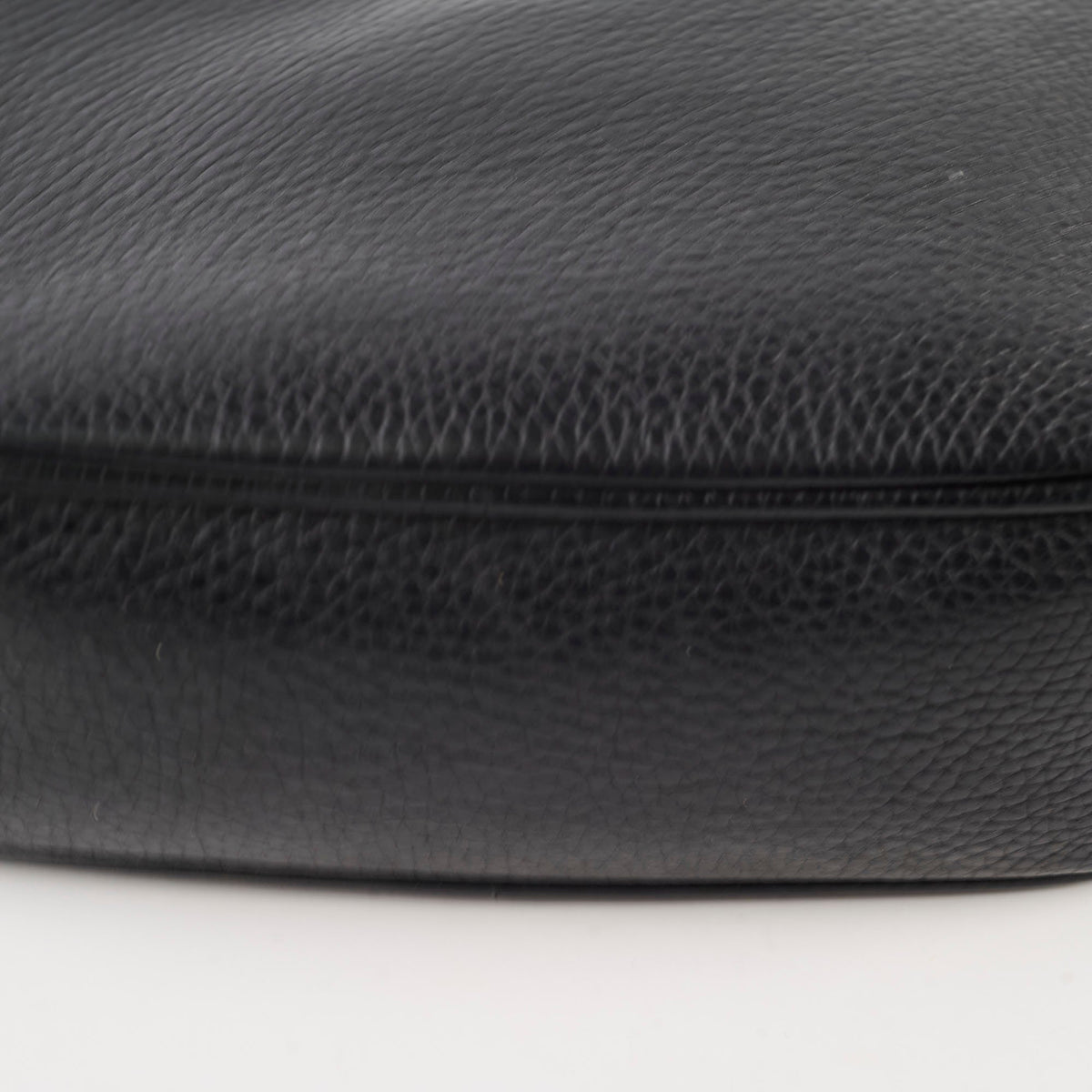 Gucci Soho Disco Bag Black - photo 12